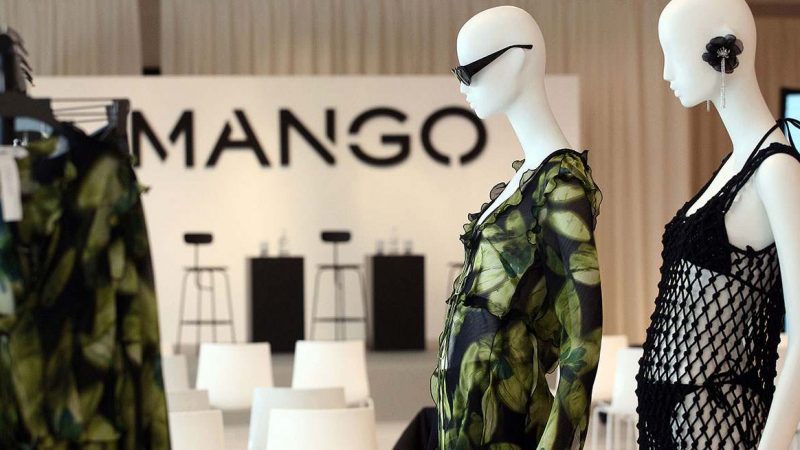 Mango se desmarca del cierre de tiendas en el textil y abre más que nadie a nivel mundial