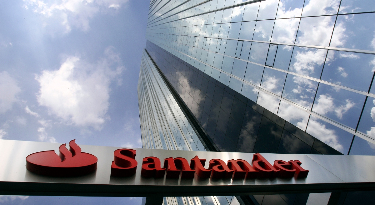 Santander designará ‘jefes’ de banca comercial en los países ligados a la unidad global